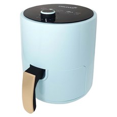 OSUMA 3.2L 多功能氣炸鍋 27 x 23 x 29cm 2.6kg, OS-2108BU, 1個