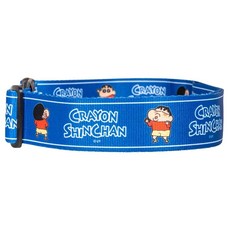 OUTDOOR PRODUCTS Crayon Shinchan 蠟筆小新行李箱綁帶