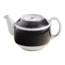 HERMES 愛馬仕 H Deco 茶壺, 混合色, 1個, 550ml