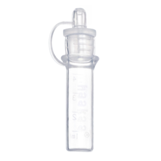 紐西蘭 Haakaa 矽膠初乳收集器, 1個, 1組