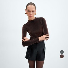 MANGO 女款 XMERI 長袖T恤 57009104