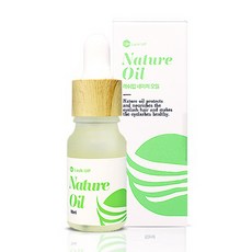Lash:UP Nature睫毛滋養油, 10ml, 1瓶