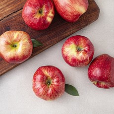 당도선별 사과, 1.5kg(중과), 1개