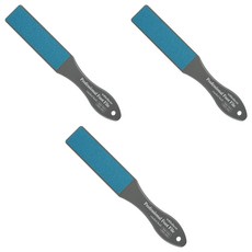 위드샨 프로페셔널 아기발 풋파일, 3개