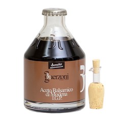 guerzoni 巴薩米克醋, 250ml, 1個