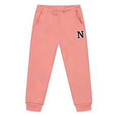 nykids 兒童刷毛保暖運動褲 W048