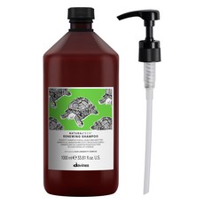 다비네스 내추럴텍 리뉴잉 샴푸, 1L, 1개