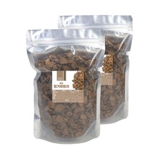 Jayeonhanjae 烘炒凹唇薑, 300g, 2包