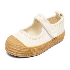 LA STELLA 兒童天然鞋