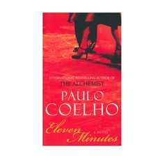 Eleven Minutes, HarperCollins