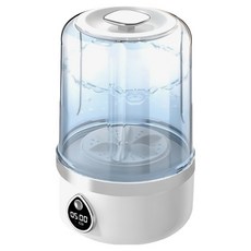 無線迷你洗衣機, F1, 典雅白