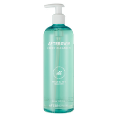 AFTERSWIM 泳後沐浴露, 500ml, 1瓶