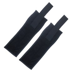 冷敷袋固定帶, 2個