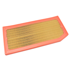 티티에프 벤츠 에어필터 전차종, 1개, MBE-26401