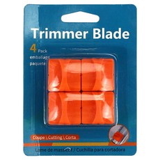 문구담 종이 재단기 칼날, 4개