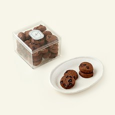 나폴레옹베이커리 초코칩쿠키, 160g, 1개