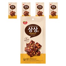 동원 상상육포 비프앤치즈, 30g, 5개