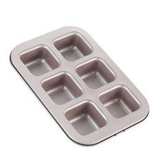 廚師女僕迷你立方體鍋 6