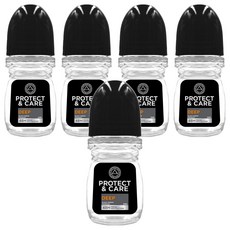 ARIS 深層體香滾珠, 50ml, 5個