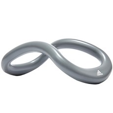 adidas 愛迪達 瑜珈環, 灰色