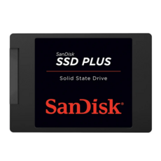 SanDisk 晟碟 Ultra 3D SSD, 單一商品, 1TB