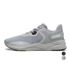 PUMA 男女通用 Disperse XT 3_DISPERSE XT 3_運動鞋_灰色_37881312
