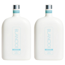 BLANC101 洗衣精 水之花 本品, 1.2L, 2瓶