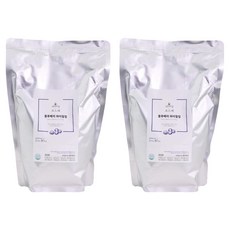 Father's Hill 爸爸山丘 藍莓濃果醬, 2包, 2kg