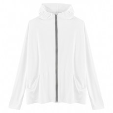 成人款 冰絲防曬外套