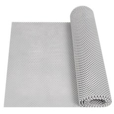 BO WELL 防滑地墊, 灰色, 1個