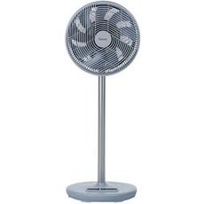 보국전자 BLDC써큘레이터 제로팬 BKF-21, BKF-21B30DC(에어리블루)