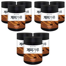 헬로우그린 계피 가루, 9개, 250g