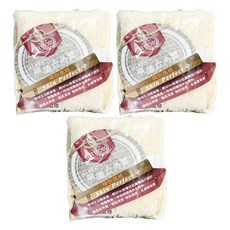 KEYTOSS 詰朵斯 無感去角質沐浴海棉 SK2204, 翩翩織, 3個, 1個