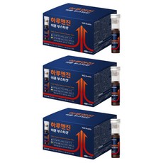 위시헬씨 하루엔진 이뮨 부스터샷, 30회분, 3개