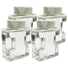 擴香機香水瓶 2瓶, 希爾頓, 45ml, 2組