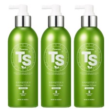 TRUST TS 強健髮根優質養髮液, 250ml, 3個