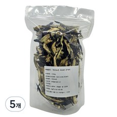 약초보은 건가지, 100g, 5개