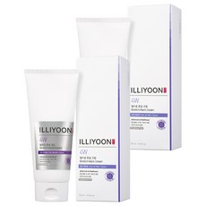 일리윤 튼살크림, 200ml, 2개