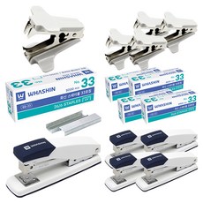 和心133吻合器+33號針+組合針灸套裝, 5套, 隨機出貨