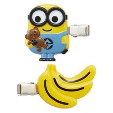 Skater CLFH1 兒童髮夾 2支