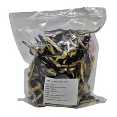 약초보은 건가지, 300g, 1개