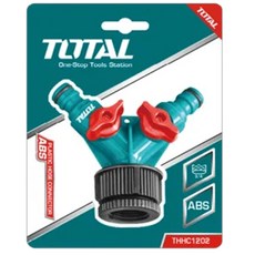 塑膠三通接頭/THHC1202, 1組, THHC1202