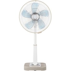 HANIL Retro Fan Cookie Beige 35厘米Ref-464, REF-464
