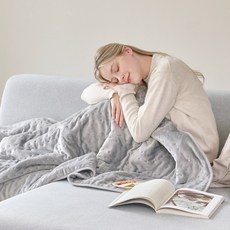 Fromb Arte電毯 FE242, 灰色, 130 x 182 cm