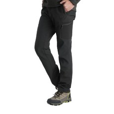 perspire New Eagle 男士刷毛長褲 FA-4524