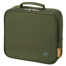로고스 루패드 애드 파우치 L, 1개, 카키