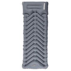 MAYTON 紅色並產生內部泵氣墊, 灰色