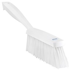 Vikan 磁磚縫隙刷 M號, 白色, 1個