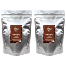 炸醬年糕調味粉, 500g, 2個