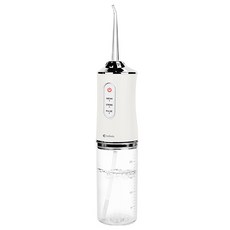 벤하임 클린케어 무선충전식 휴대용 구강세정기, BWI-120WH